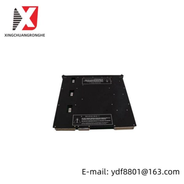 TRICONEX 9563-810 Industrial Control Module