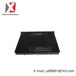 TRICONEX 3504A Industrial Control Module