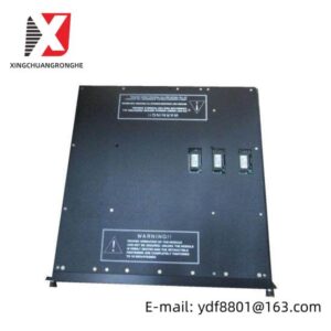 TRICONEX 3624 Digital Output Module for Industrial Automation