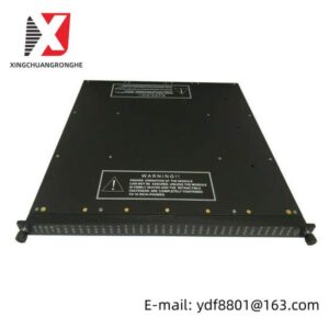 Triconex 3625 Digital 24VDC Output Module for Industrial Automation