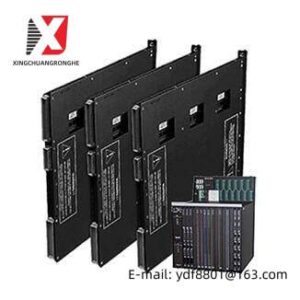 TRICONEX 3625 Digital 24VDC Output Module for Invensys System