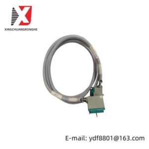 TRICONEX 4000093-310 Industrial Control PLC Input Terminal Cable Assembly