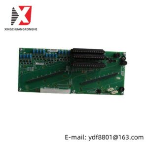 TRICONEX 4210 Industrial Control Module