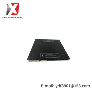 TRICONEX 4351B Communication Module, Advanced Interface Solution