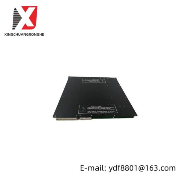 TRICONEX 4351B Communication Module, Advanced Interface Solution