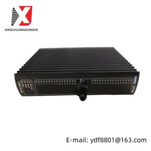 Triconex DI3301S2: High-Performance Digital Input Module