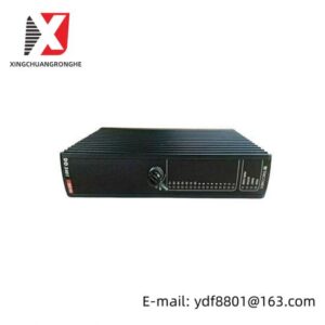 Triconex PLC DO3401 Digital Output Module - Precision Control for Industrial Automation