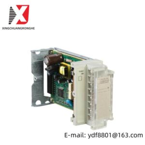 Schneider Electric TSXASZ200 PLC I/O Module for Modicon TSX - Advanced Control Solution