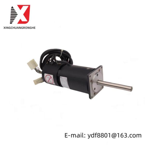 Yaskawa USAHEM-03DS52A: Precision Servo Motor for Industrial Automation, 200 Characters