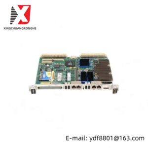 GE V7668A-131000: High-Performance Single Board Computer, Designed for Industrial Automation