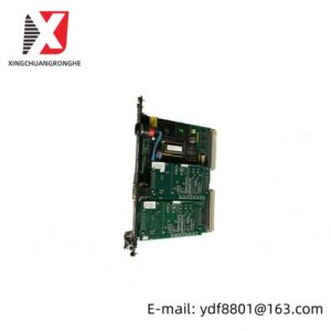 NORGREN VAC030-S4-S4 Servo Drive Board, for Precision Control Solutions