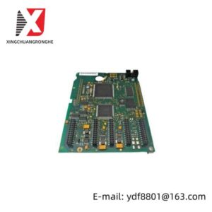 Vacon PC00252 - High-Performance PC Board, Precision Control Solutions