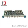 Vibro-meter VM600-CPUM 200-595-031-111 Industrial CPU Module