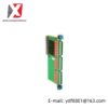 VIBRO-METER VM600 IOC4T Module for Industrial Automation