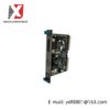 Vibro-meter VM600 IOC4T - I/O Module for Industrial Automation