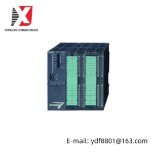 VIPA 314-6CG13 CPU 314SC/DPM-SPEED7 CPU Module