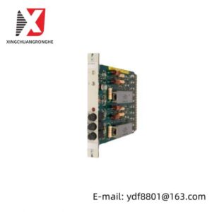 VIPA CP5-BG74 Industrial Control Module