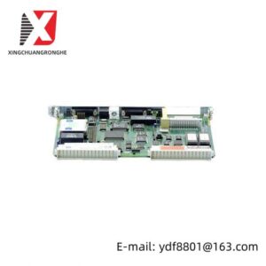 Siemens VIPA SSN-BG89D Ethernet Communication Module