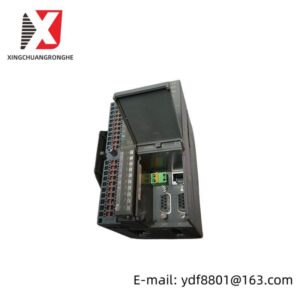 VIPA VIPA314-6CF02 Industrial Control Module