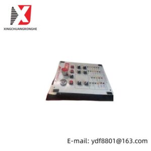 GE VMIC ASSY 12149 Control Assembly for Industrial Automation