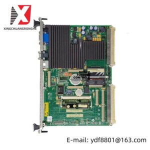 GE VMIVME-2533 High Voltage Digital I/O Module