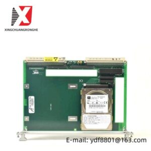 GE VMIVME-7452 High Performance Control Module