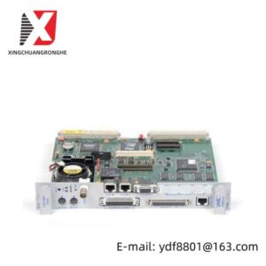 GE-FANUC VMIVME-7588 VMEbus CPU Module