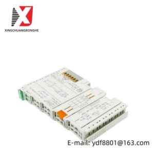 Wago 750-467 Analog Input Module - Precision Measurement for Industrial Automation