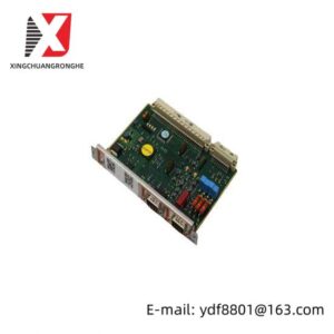 WELD FASE F374-IMF, Advanced Industrial Control Module