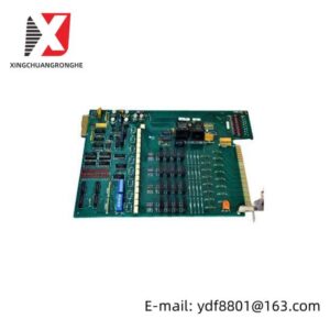 Westinghouse 7379A06G02 PCB Circuit Board