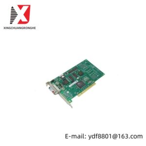 Woodhead SST-DN3-PCI Interface Card: High-Speed, Reliable Data Transfer Module