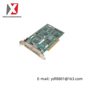 WOODHEAD SST-DN3 PCU-2-E & PCI-2 INTERFACE CARD - Industrial Automation Component