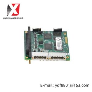 WOODHEAD SST-DN4-102-2 Interface Module - Advanced Control Solutions for Industrial Automation