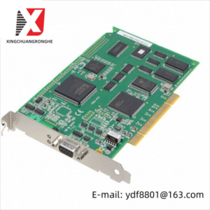 WOODHEAD SST-PB3-PCU-2 Interface PCI Card - Advanced Industrial Control Module