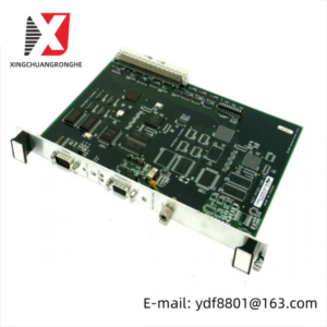 WOODHEAD SST-PFB3-VME-2 VME Bus Interface Module