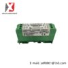 WOODWARD 5233-2089 High-Efficiency Control Module