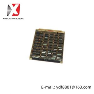 WOODWARD 5461-648 Rev F | High-Performance Transceiver Module