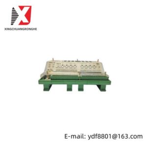 WOODWARD 9905-973 Custom Processing Module