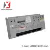 WOODWARD 9907-018 High-Precision Industrial Control Module