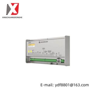 WOODWARD 9907-018 Extended PLC Product