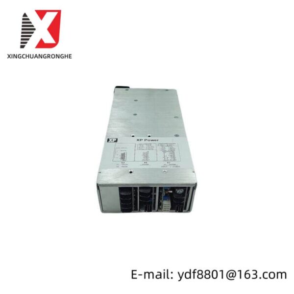 ABB F7E1A6G2 - 10005836 XP Power Supply Module