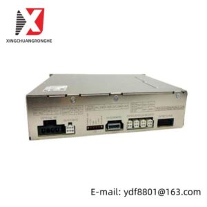 Yaskawa CSRA-CPS01KB YRC1000 CSRA-CPS01KA Power Supply: Precision and Reliability for Industrial Applications