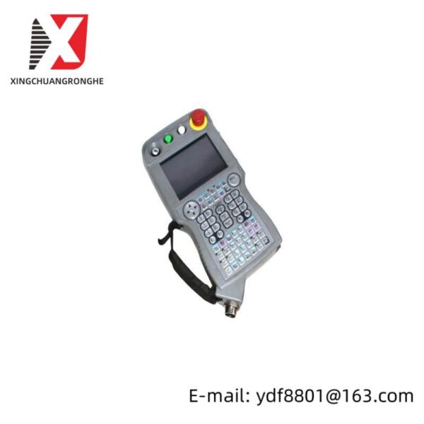 Yaskawa DX100-200 jZRCR-YPP01-1 jZRCR-YPP21-1 Robot Teach Pendant, Advanced Control & Programming Tool for Robotic Systems