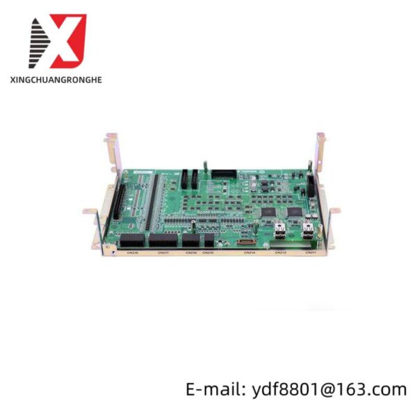 Yaskawa DX200 Control Board - JANCD-YSF22B-E, Precision Automation Solution