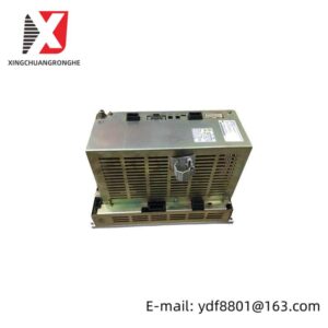 Yaskawa SGDR-C0A040A01BNX100: High-Performance Servopack Converter for Precision Motion Control