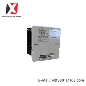 Yaskawa SGDR-SDA Advanced Servo Drive Series