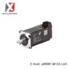 Yaskawa SGM7J-A5AFA2C Industrial Servo Motor, Precision Control for Manufacturing Applications