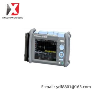 Yokogawa EJX630A-JDS4N-022DL/KU22 Transmitter, 0.35 to 70 MPa Range