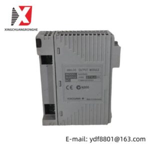 Yokogawa AA1543-H00-S1 Analog Output Module with HART - Industrial Automation Solutions