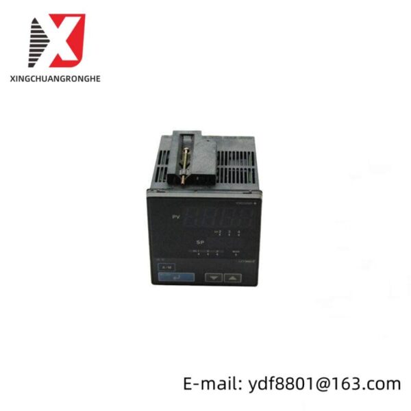 Yokogawa AAI543-S50 S1 Current Output Module - Advanced Control in Industrial Automation